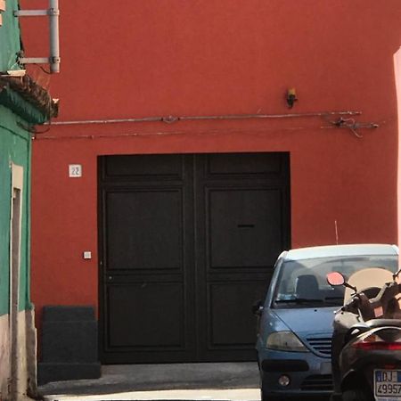 D&A Bed & Breakfast Catania Exterior photo