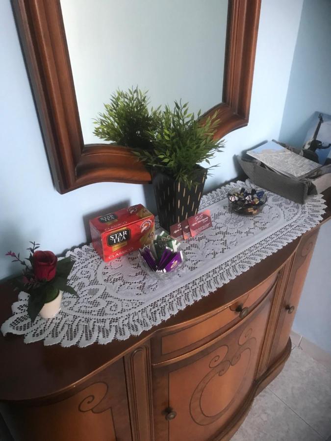D&A Bed & Breakfast Catania Exterior photo