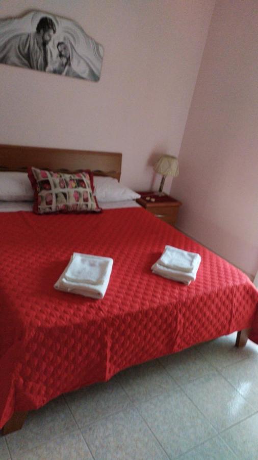 D&A Bed & Breakfast Catania Exterior photo